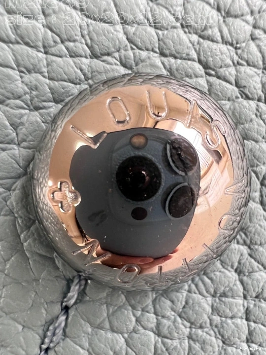 PM VUITTON LOUIS BLOSSOM 0322